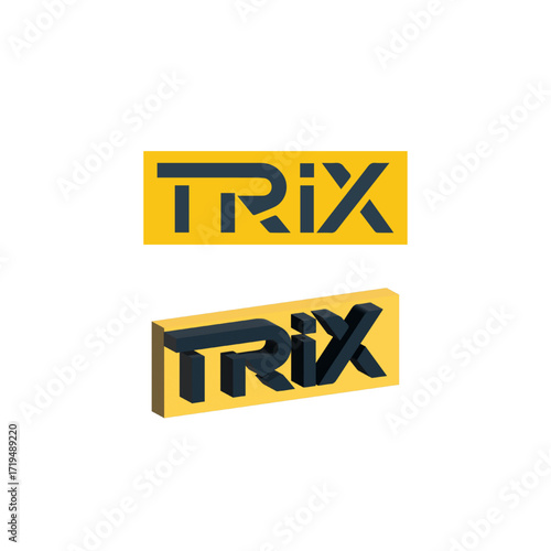 Creative Modern Logo Design for Business and Branding – Vector Illustration”