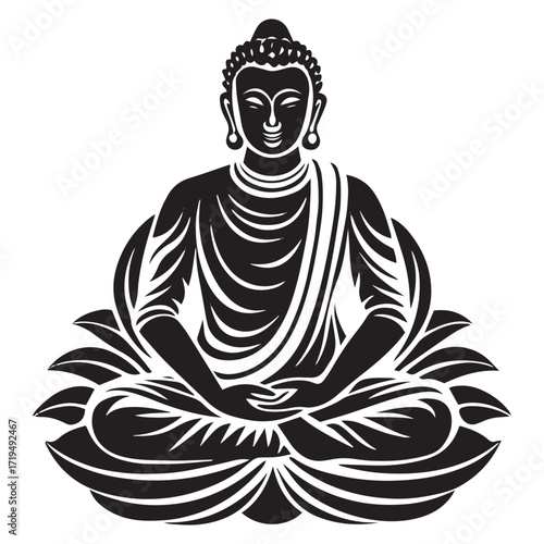 buddha icon