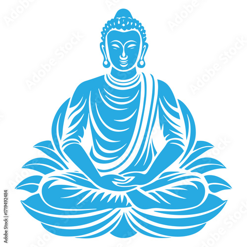 buddha icon