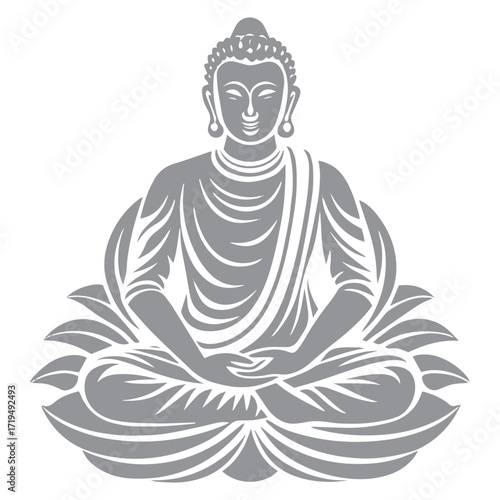 buddha icon