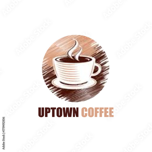 Creative Modern Logo Design for Business and Branding – Vector Illustration”