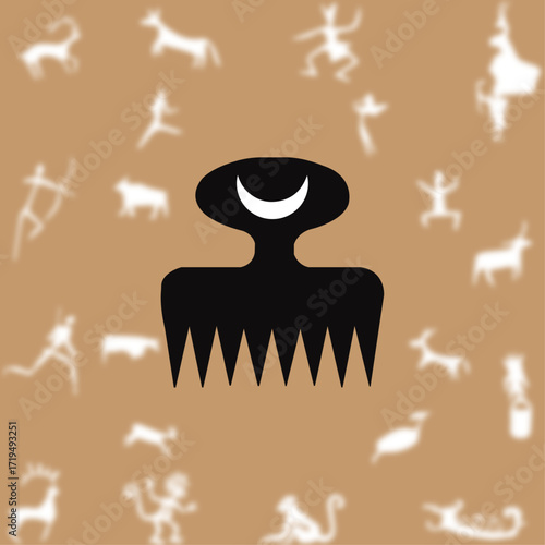 Creative Modern Logo Design for Business and Branding – Vector Illustration”