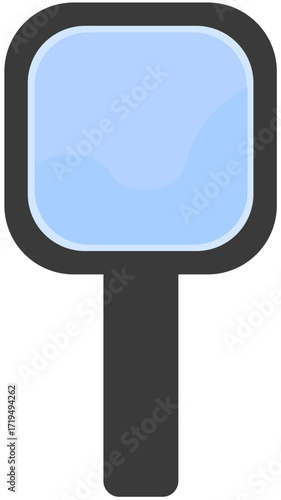 거울