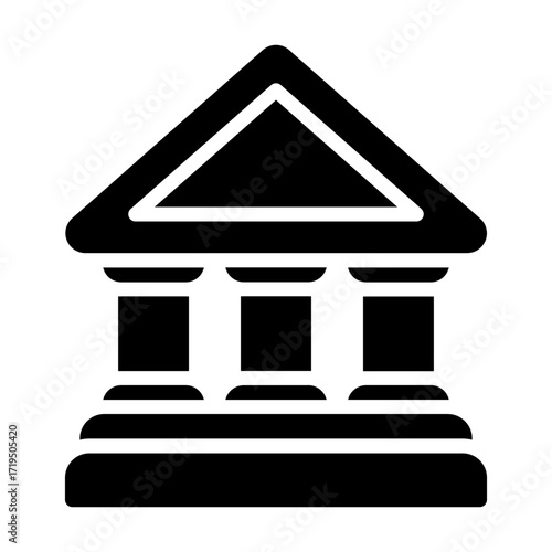 bank