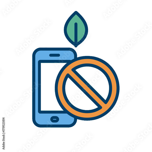 Mobile Phone and Environmental Protection.