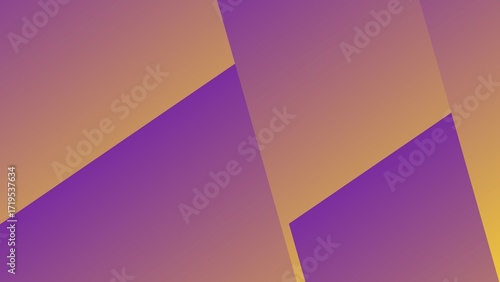 Abstract modern minimalist background. Minimalistic design for poster, cover, branding, banner, placard. Minimal concept backdrop screensaver. Digital illustration. 