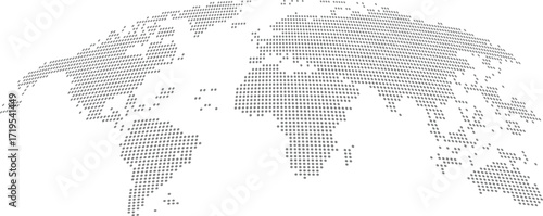 The Shape of the World