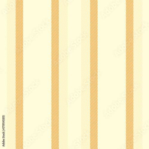 Classic striped pattern in warm hues. Adds a touch of timeless style, ideal for backgrounds, textiles, or design projects needing a structured visual element.