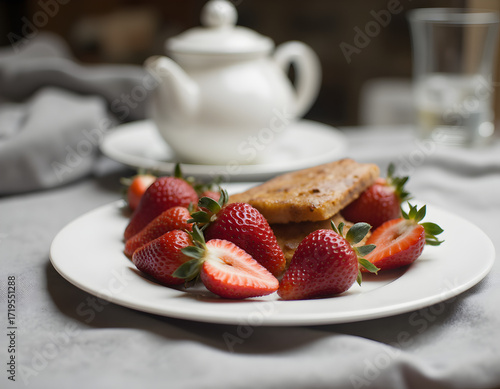 Strawberry