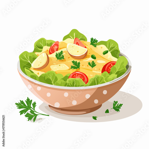 Kartoffelsalat
