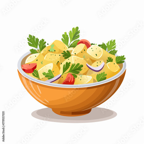Kartoffelsalat
