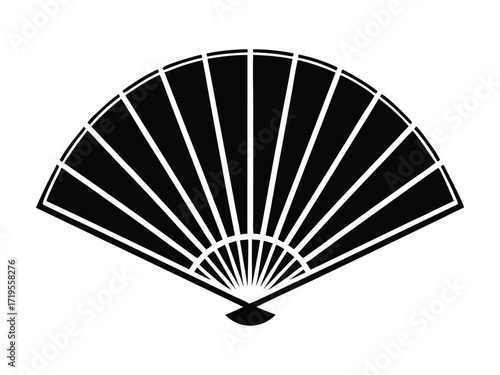 chinese Hand Fan