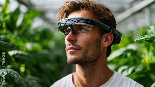 Innovative technology enhances organic carbon management precision agriculture, promoting sustainable farming practices and improving crop yields