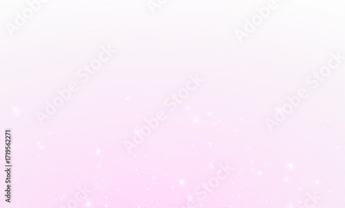 Luminous glittering stardust with radiant golden glow, sparkling particles and bright confetti, elegant abstract background with twinkling light effect for luxury illustration.