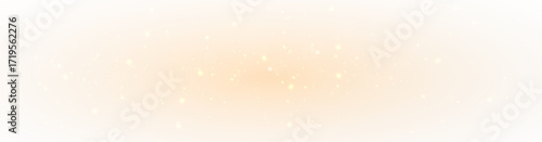 Shimmering stardust with sparkling glitter, glowing particles and radiant confetti, abstract luminous background with magical light for vibrant festive luxury design.