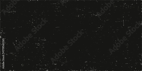 Glistening raindrops and cosmic dust create a winter galaxy on a dark sky