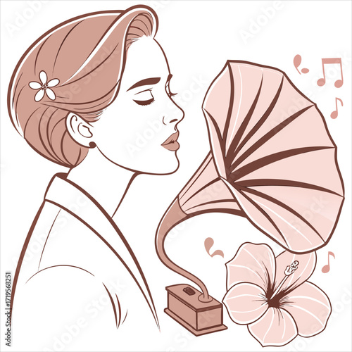 white blowing kiss icon vector illustration isoleted on white background in white silhouette complex photo .