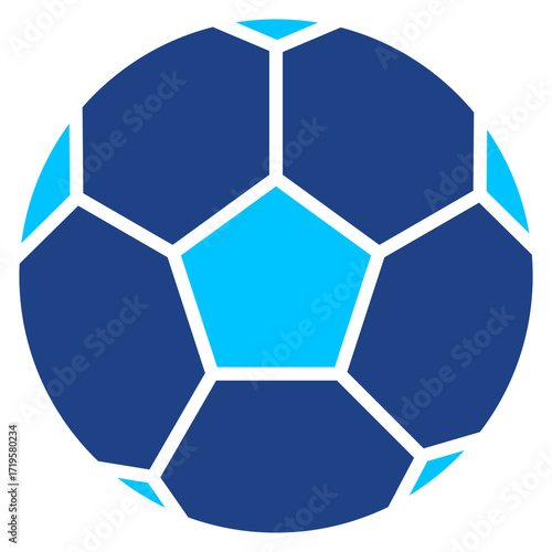 Ball Simple Vector Icon Collection