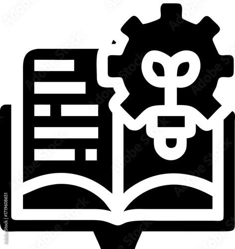 study icon
