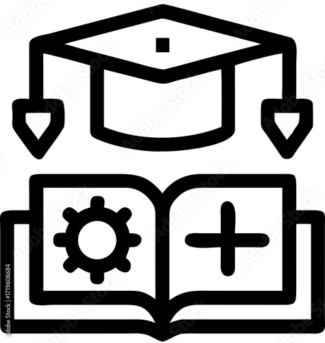 study icon