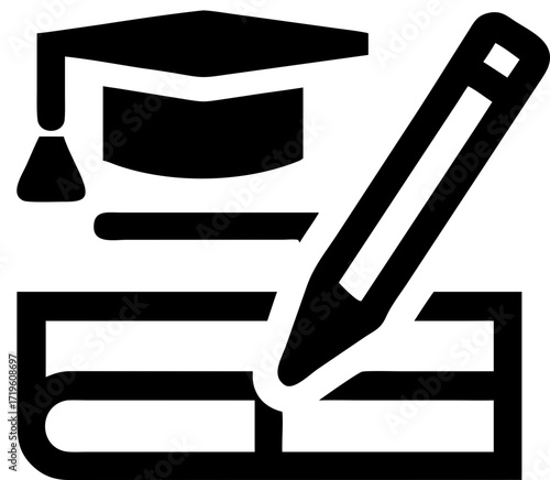 study icon