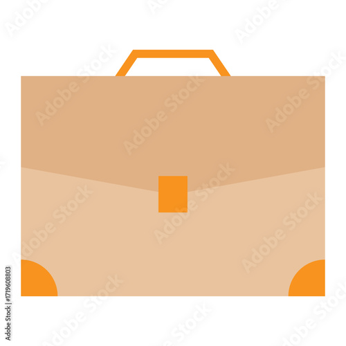 Portfolio Briefcase Work