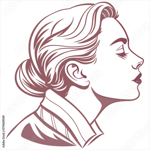 white blowing kiss icon vector illustration isoleted on white background in white silhouette complex photo .