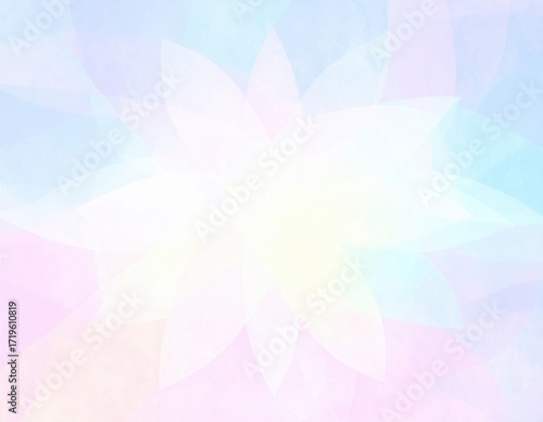 abstract watercolor background