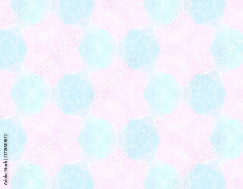 abstract watercolor background