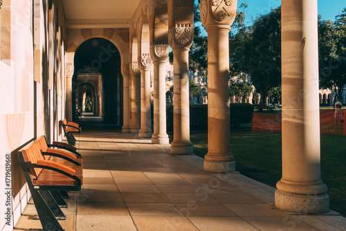 The University of Queensland