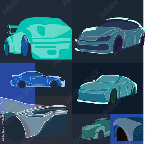 an advanced pre-cut software for Paint Protection Film (PPF), window tint, interior kits, and windshield protection.