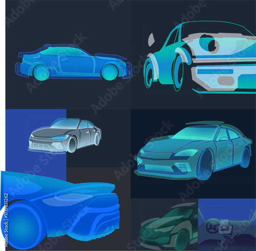 an advanced pre-cut software for Paint Protection Film (PPF), window tint, interior kits, and windshield protection.