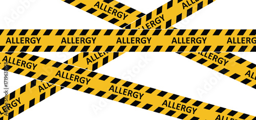 World Allergy Awareness Day, October. A day to gain global recognition from people suffering from different types of allergies. Think of respiratory allergy, skin allergy or food allergy.