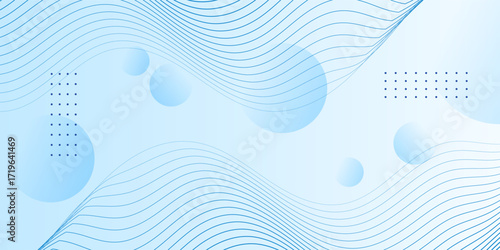 Abstract Green Diagonal Lines Background Modern Geometric Design