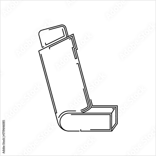 Inhaler Icon Y_2203001
