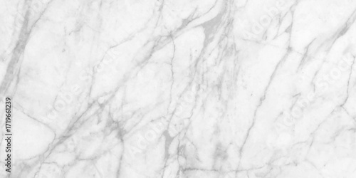 abstract elegant white marble texture background, detailed structure of marble in natural patterned for design, natural patterns for design art work, wall texture panoramic format.