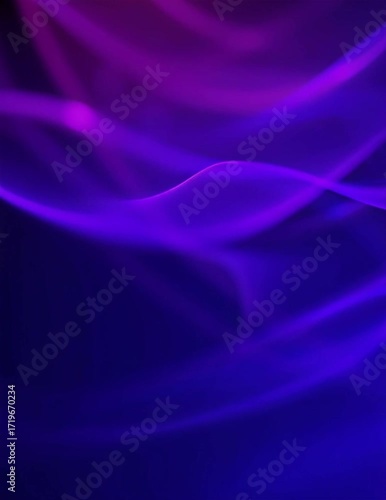 Wallpaper Mural Abstract deep purple background Torontodigital.ca