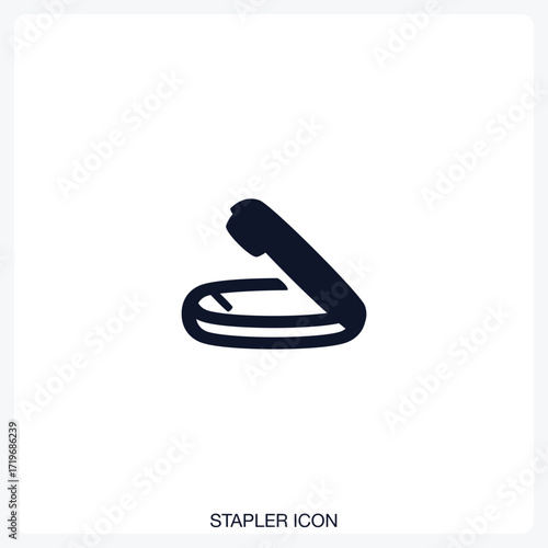 Stapler Icon