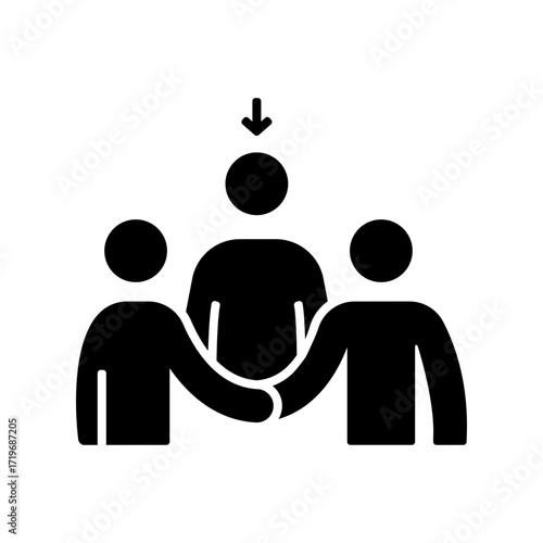 Third party