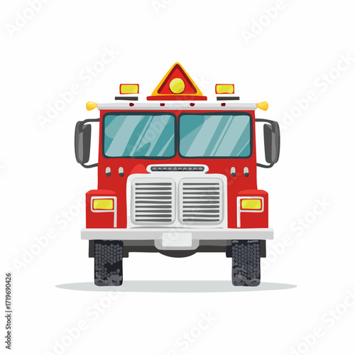 Feuerwehrauto