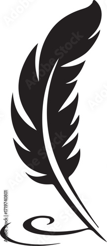 Abstract geometric design with vibrant color accents and clean typography