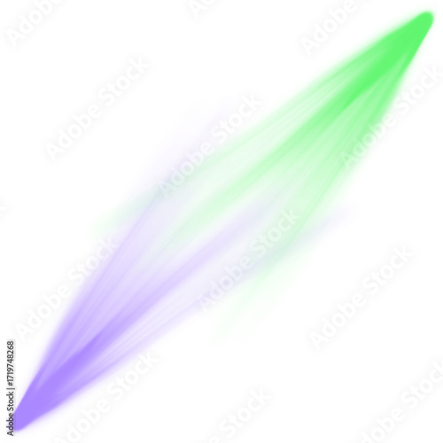 Magical Light & Pixie Dust Overlay