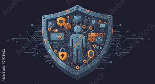 Digital Security Protecting Your Data and Identity