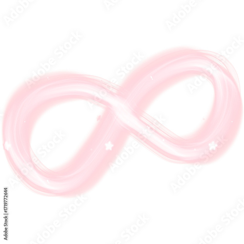 Magical Infinity Symbol