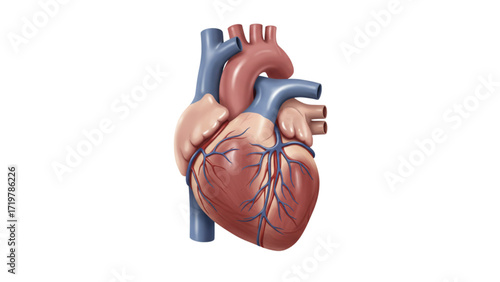 Advanced Cardiovascular Health Monitoring: Enhancing Heart Disease Prevention and Treatment Techniques