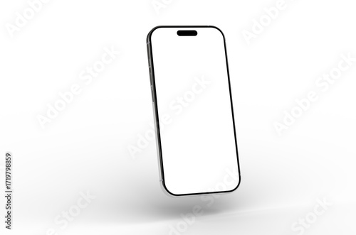 High-quality photo of a mod...