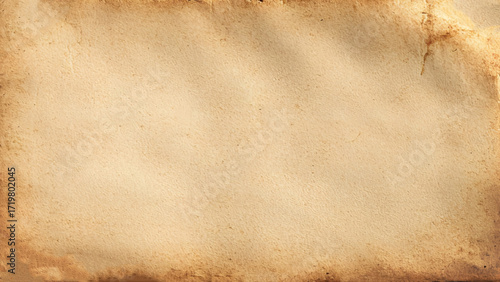Vintage Paper background. Abstract old brown paper as vintage wallpaper backdrop