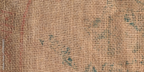 burlap background. Hessian background 