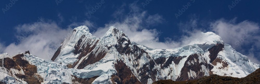 Obraz premium Cordillera