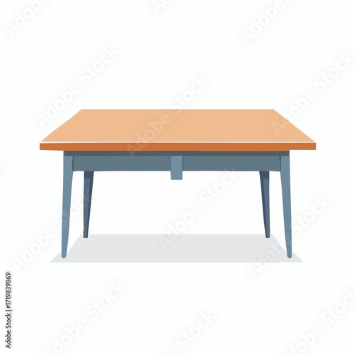 Holztisch